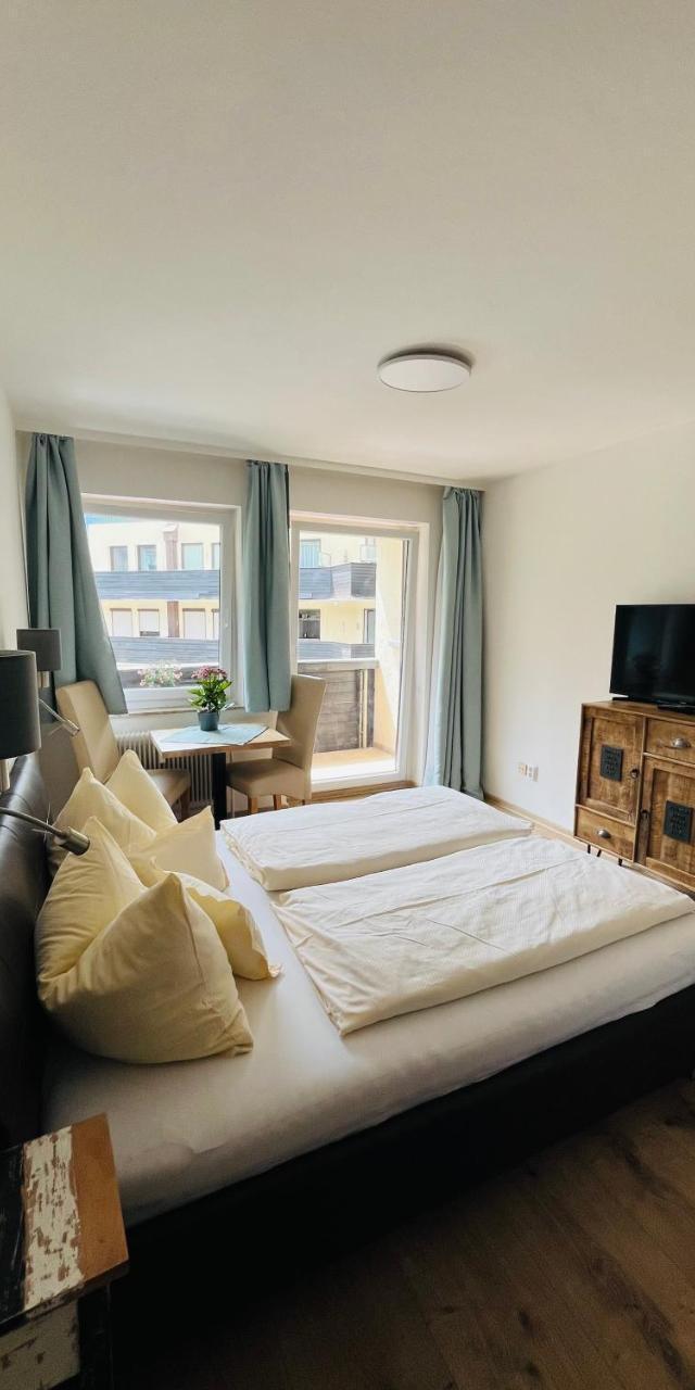 Apartment Gastein 3 – billede 7