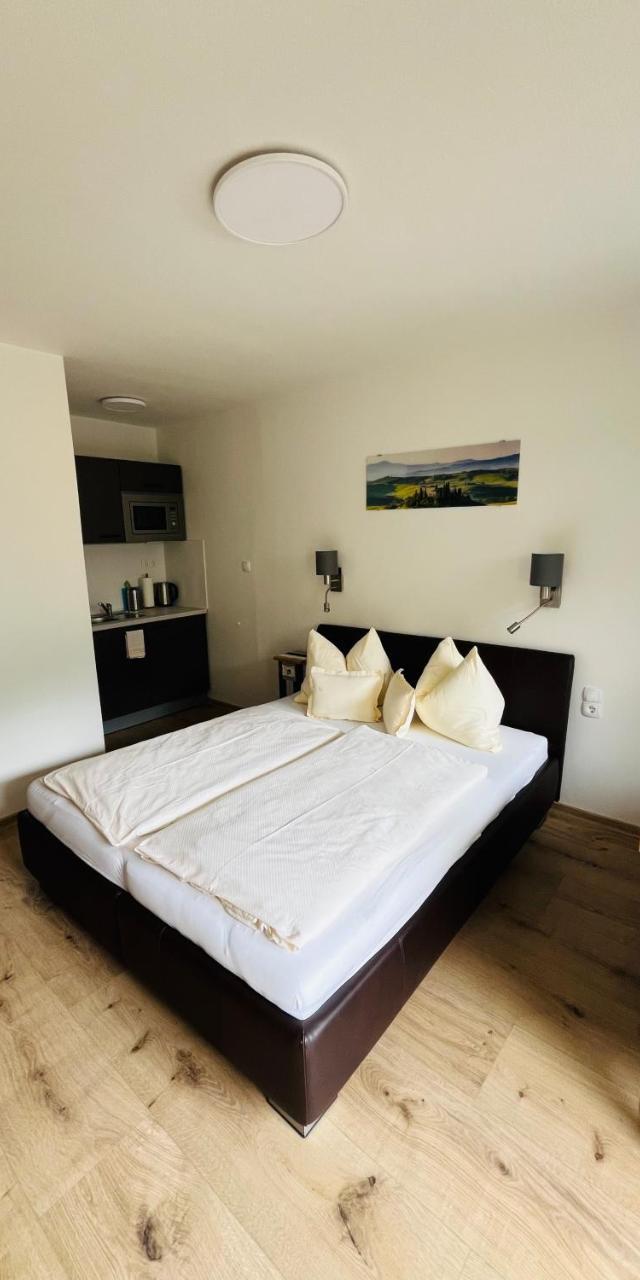 Apartment Gastein 3 – billede 8
