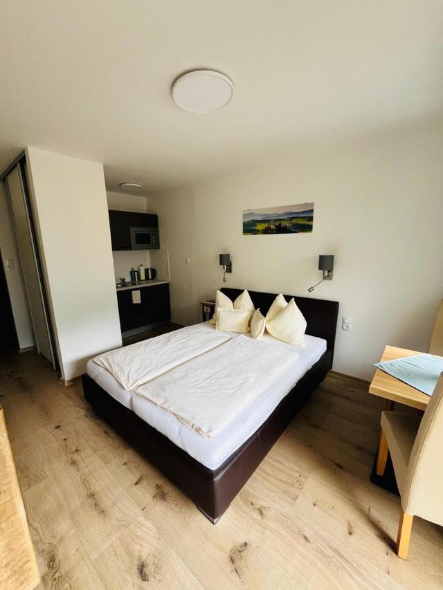 Apartment Gastein 3 – billede 8
