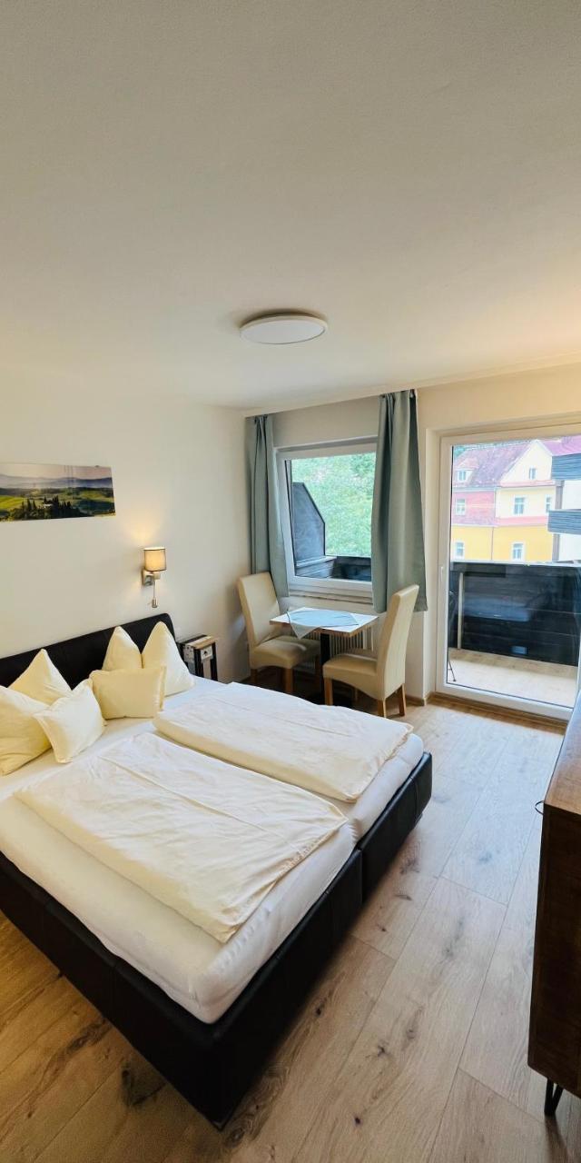 Apartment Gastein 3 – billede 9
