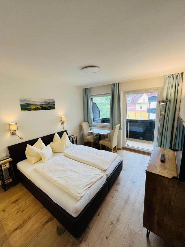 Apartment Gastein 3 – billede 9