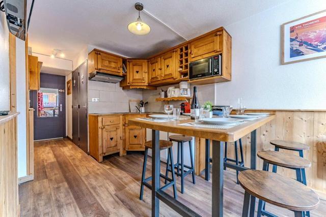 Comfy Ski-Side Hideaway W Views – billede 10