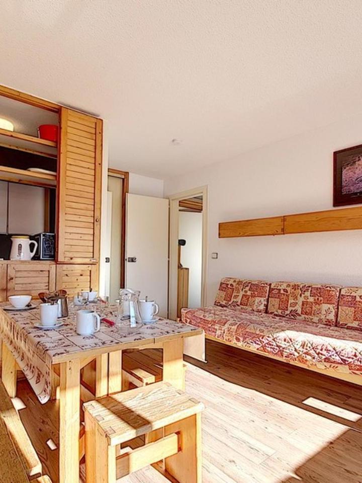 Apartment – Appartement Lumineux Centre Station Avec Balcon - Fr-1-344-1059
