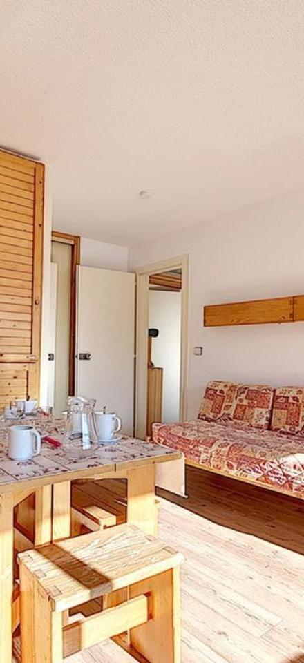 Apartment – Appartement Lumineux Centre Station Avec Balcon - Fr-1-344-1059