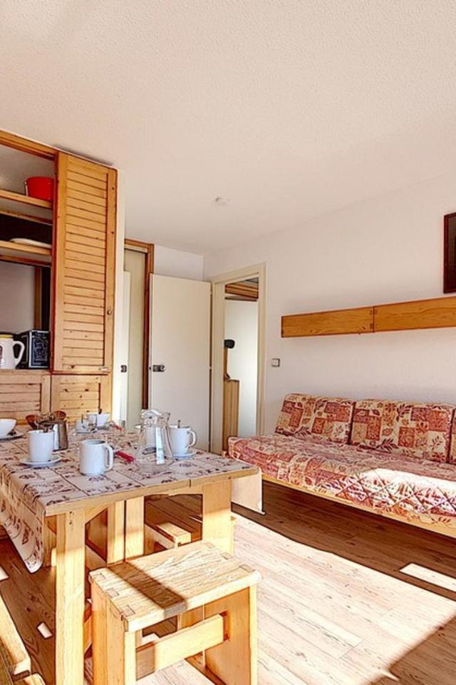 Appartement Lumineux Centre Station Avec Balcon - Fr-1-344-1059
