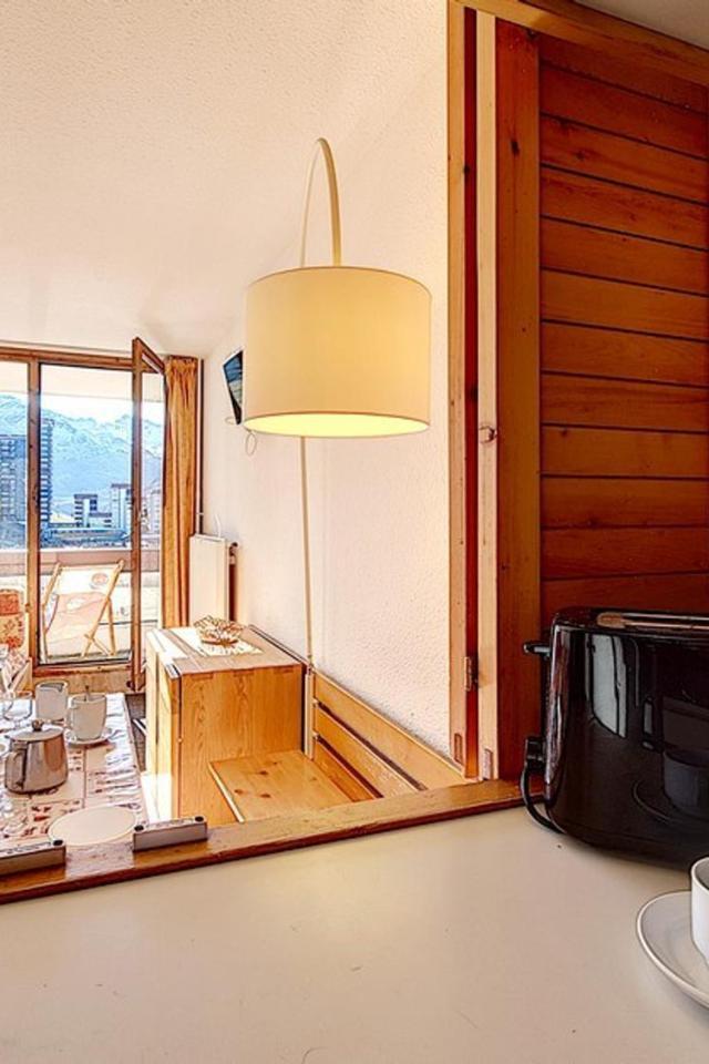 Appartement Lumineux Centre Station Avec Balcon - Fr-1-344-1059 – bild 3