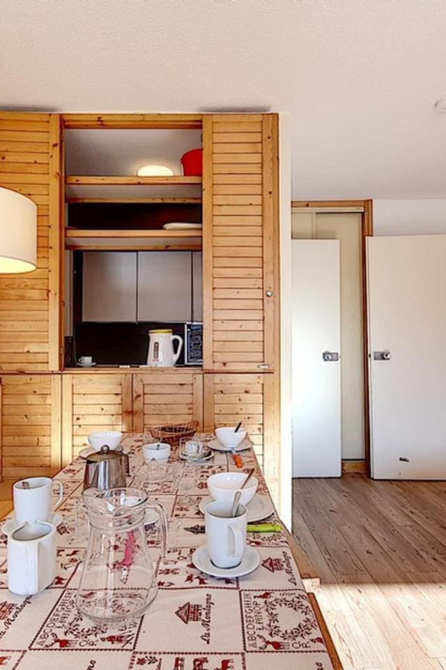 Appartement Lumineux Centre Station Avec Balcon - Fr-1-344-1059 – bild 8