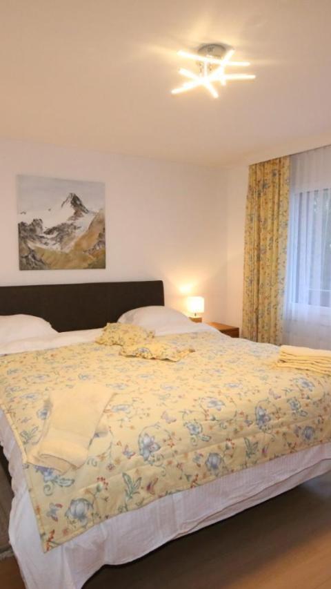 Everest – Saas Fee