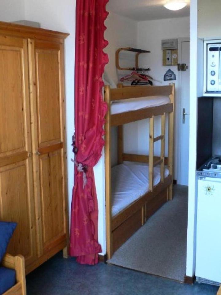 Studio – Residence Soleil D'huez - Residence Soleil D'huez Apt 111 Mae-2281