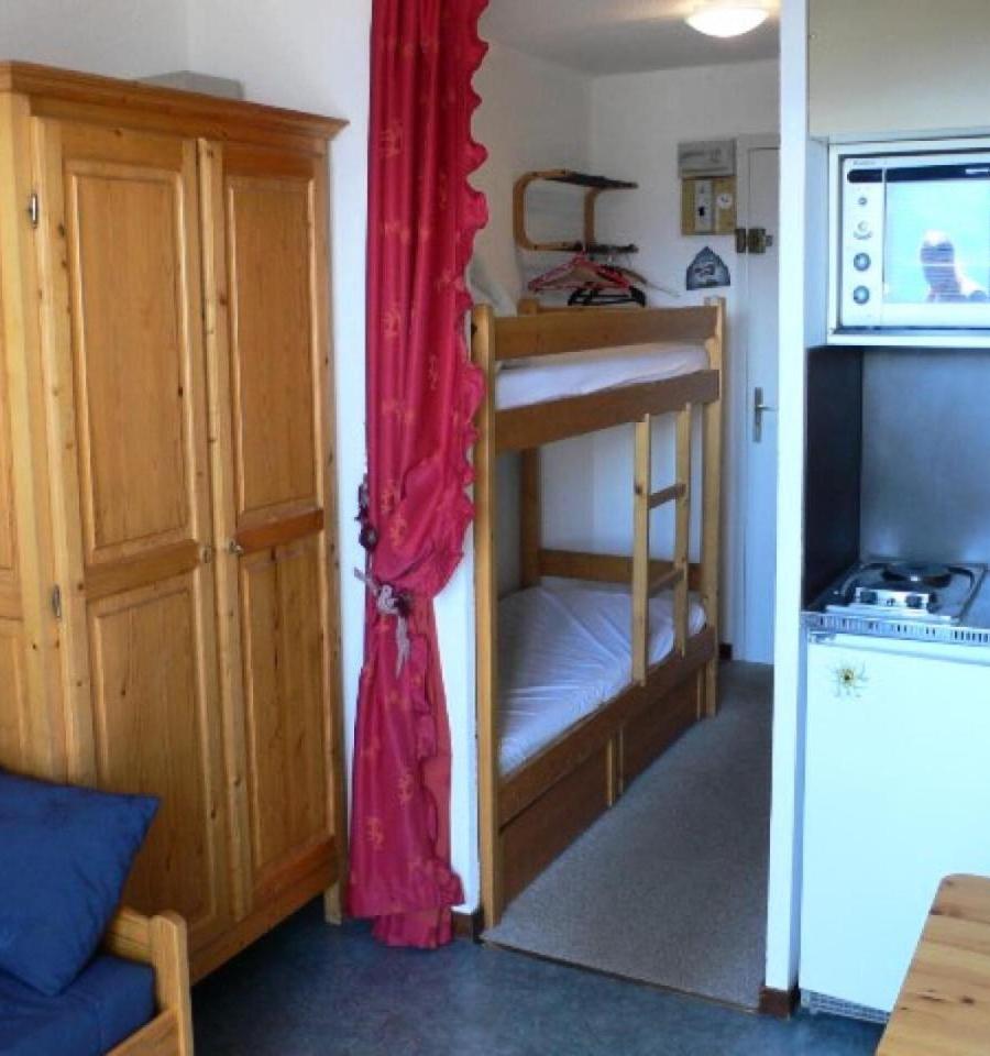 Residence Soleil D'huez - Residence Soleil D'huez Apt 111 Mae-2281