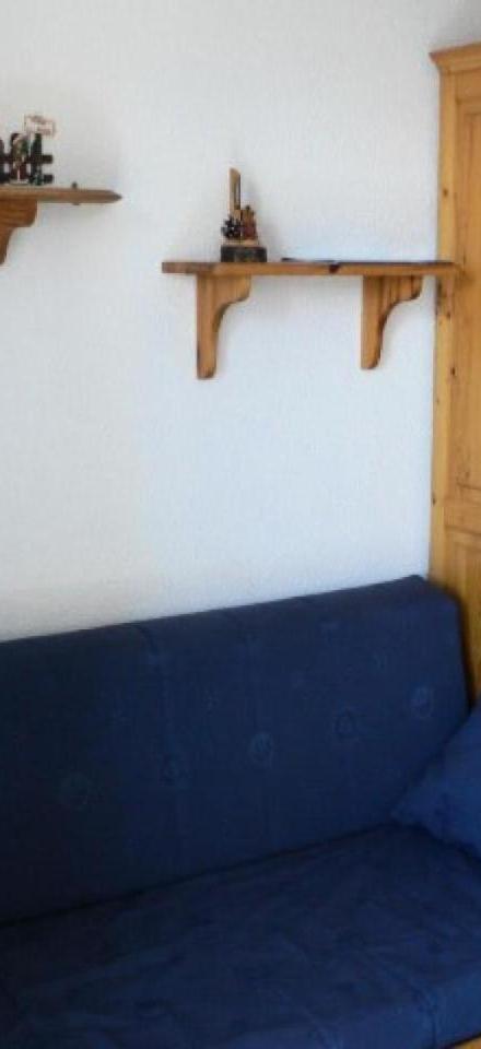 Residence Soleil D'huez - Residence Soleil D'huez Apt 111 Mae-2281 – billede 2