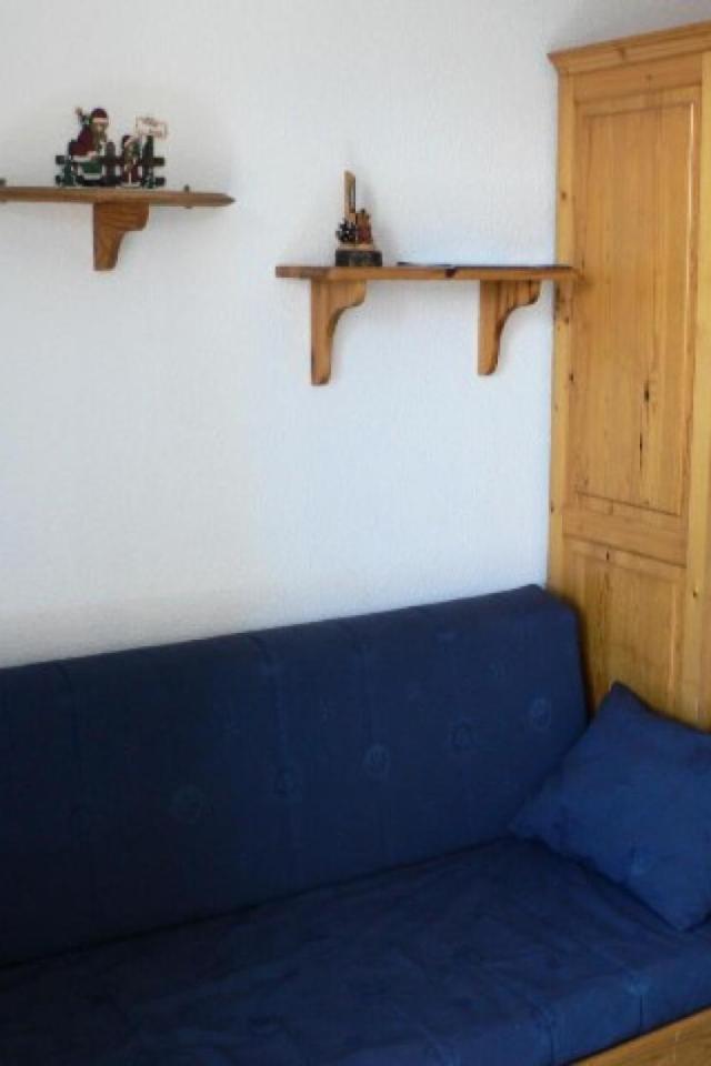 Residence Soleil D'huez - Residence Soleil D'huez Apt 111 Mae-2281 – billede 2