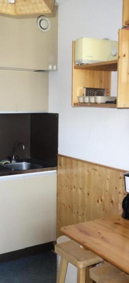 Residence Soleil D'huez - Residence Soleil D'huez Apt 111 Mae-2281 – billede 3
