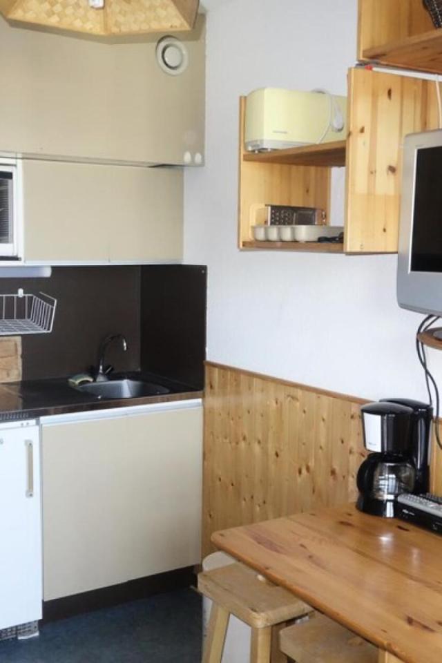 Residence Soleil D'huez - Residence Soleil D'huez Apt 111 Mae-2281 – billede 3