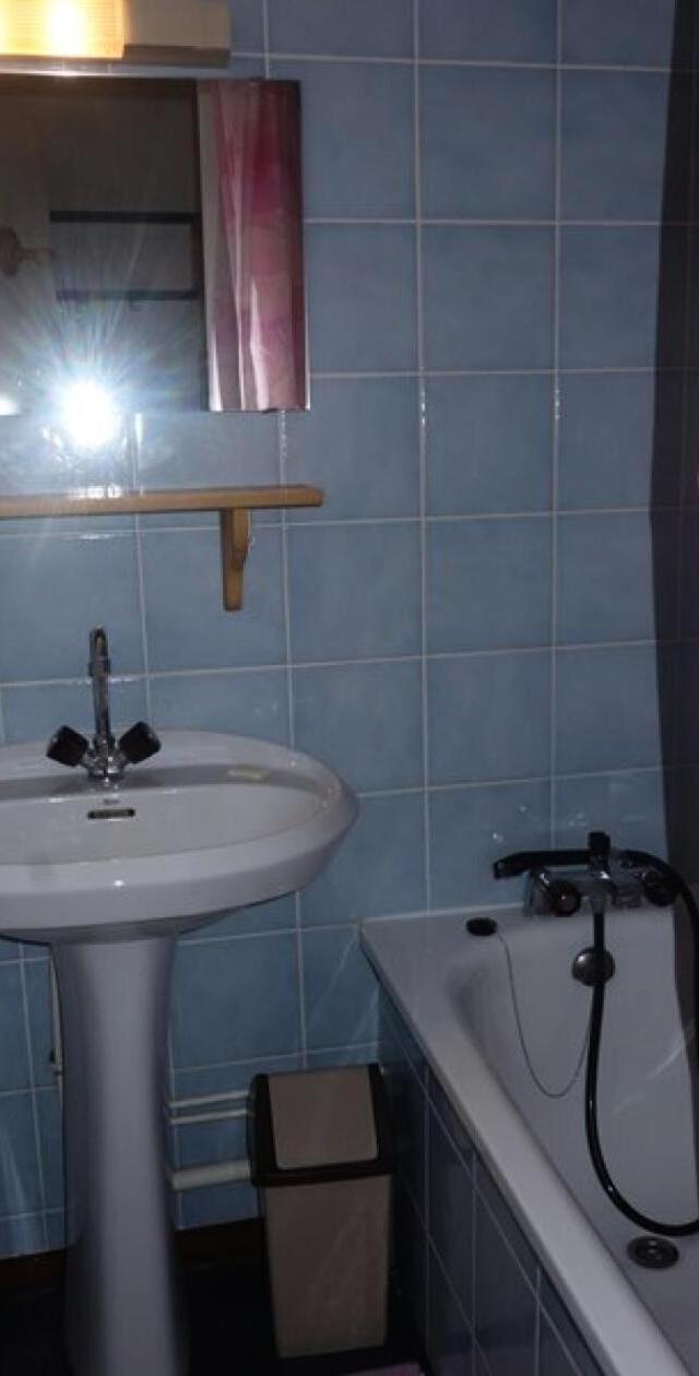 Residence Soleil D'huez - Residence Soleil D'huez Apt 111 Mae-2281 – billede 4