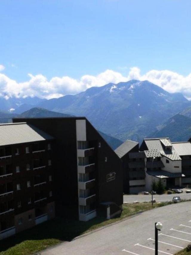 Residence Soleil D'huez - Residence Soleil D'huez Apt 111 Mae-2281 – billede 6