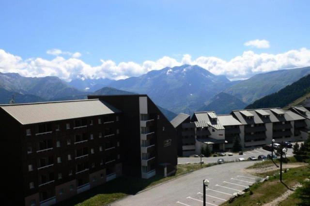 Residence Soleil D'huez - Residence Soleil D'huez Apt 111 Mae-2281 – billede 6