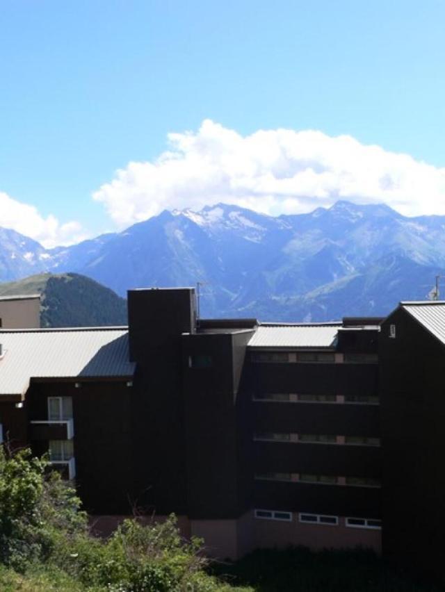 Residence Soleil D'huez - Residence Soleil D'huez Apt 111 Mae-2281 – billede 7