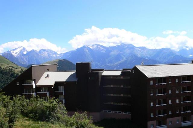 Residence Soleil D'huez - Residence Soleil D'huez Apt 111 Mae-2281 – billede 7