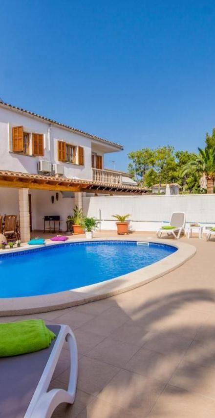 Ideal Property Mallorca - Flor – billede 1