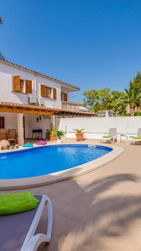 Ideal Property Mallorca - Flor – Alcúdia