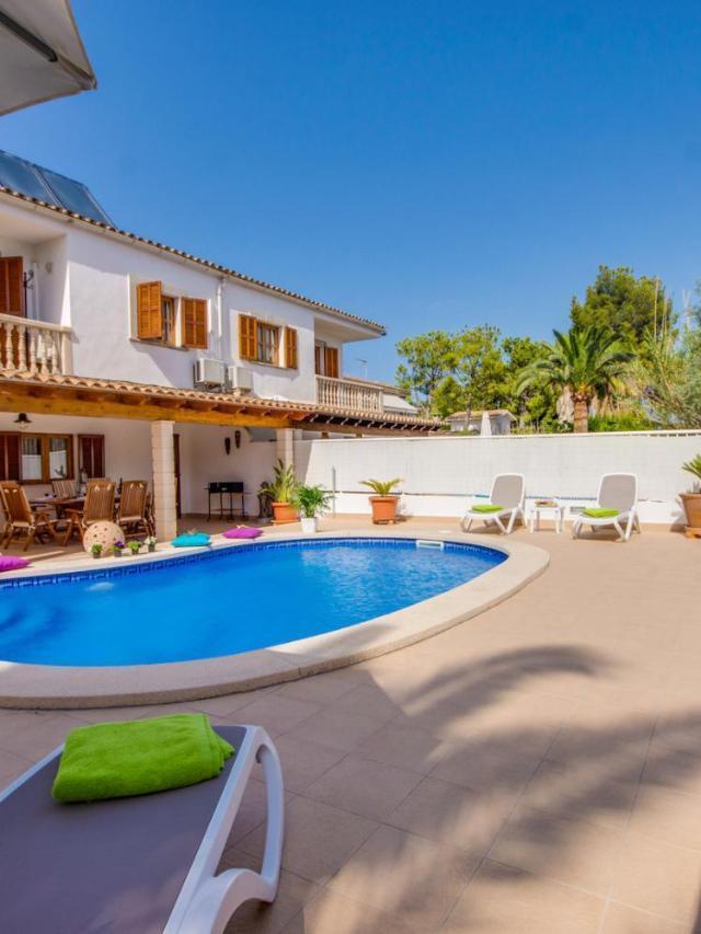 Ideal Property Mallorca - Flor