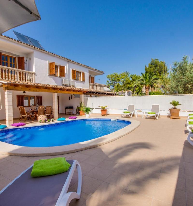 Ideal Property Mallorca - Flor