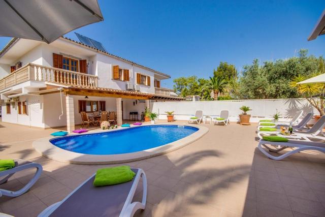 Ideal Property Mallorca - Flor
