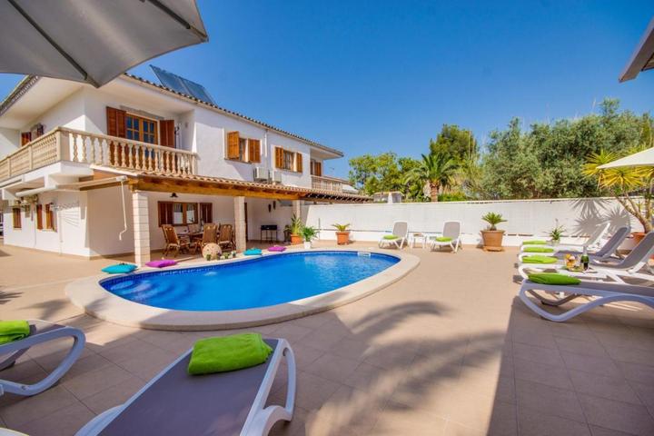 Hotelbilleder – Ideal Property Mallorca - Flor (1/10)
