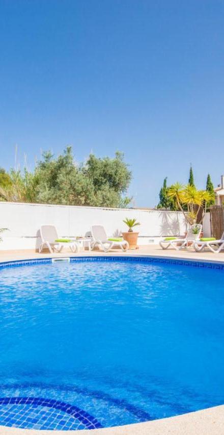 Ideal Property Mallorca - Flor – billede 2