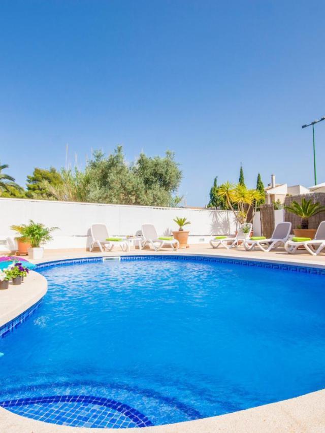 Ideal Property Mallorca - Flor – billede 2