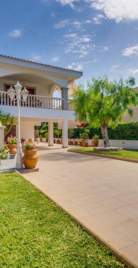 Ideal Property Mallorca - Flor – billede 3