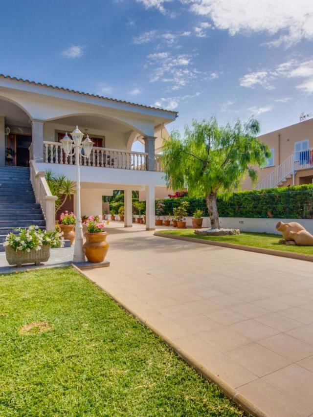 Ideal Property Mallorca - Flor – billede 3