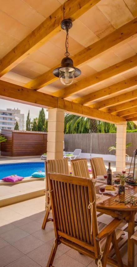 Ideal Property Mallorca - Flor – billede 4
