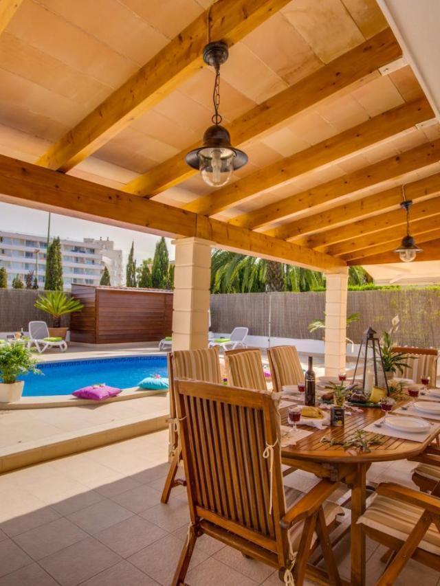 Ideal Property Mallorca - Flor – billede 4
