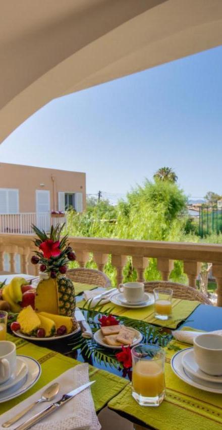 Ideal Property Mallorca - Flor – billede 5