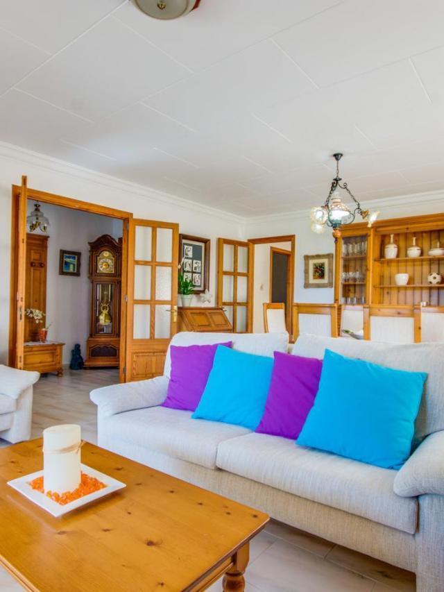 Ideal Property Mallorca - Flor – billede 10