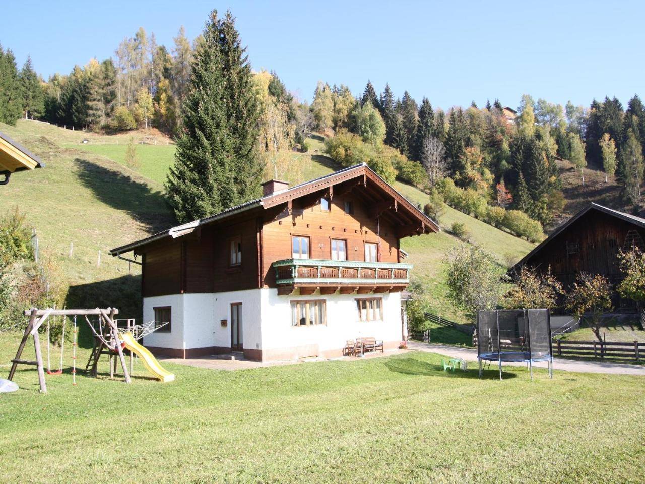 Chalet in Wagrain Near Ski Lift, Wagrain