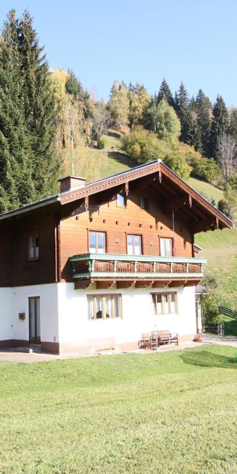 Chalet in Wagrain Near Ski Lift – Wagrain