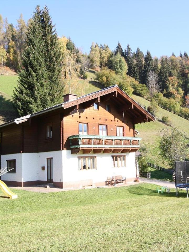 Apartment (1 double bed) - Free WiFi – Chalet in Wagrain Near Ski Lift