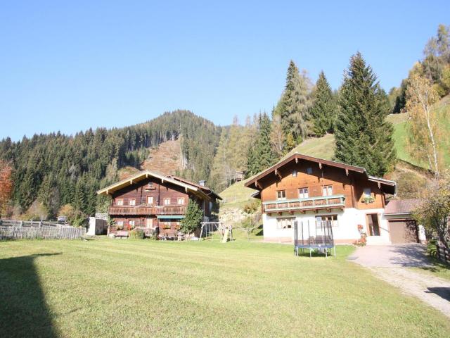 Chalet in Wagrain Near Ski Lift – billede 2