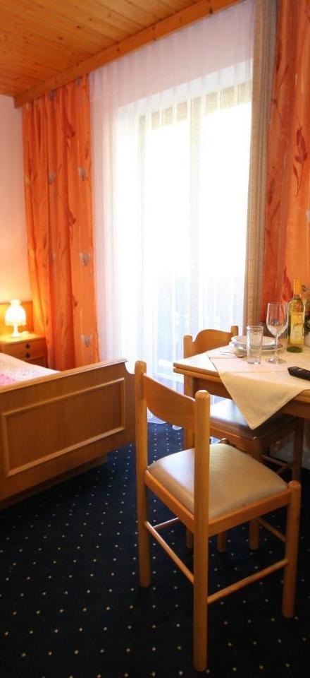 Chalet in Wagrain Near Ski Lift – billede 3