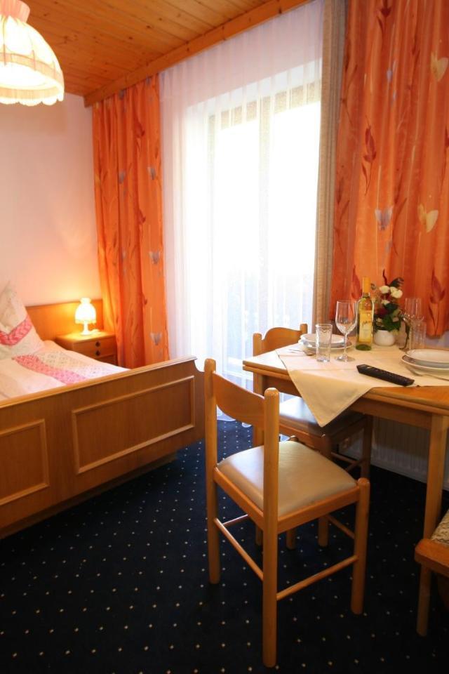 Chalet in Wagrain Near Ski Lift – billede 3