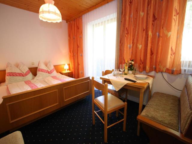 Chalet in Wagrain Near Ski Lift – billede 3