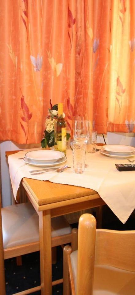 Chalet in Wagrain Near Ski Lift – billede 4