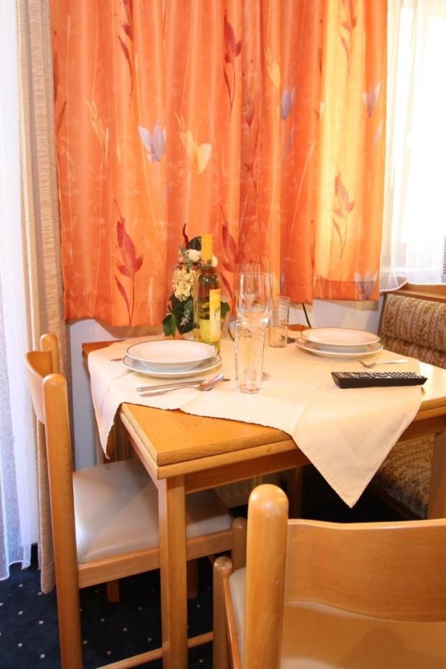 Chalet in Wagrain Near Ski Lift – billede 4