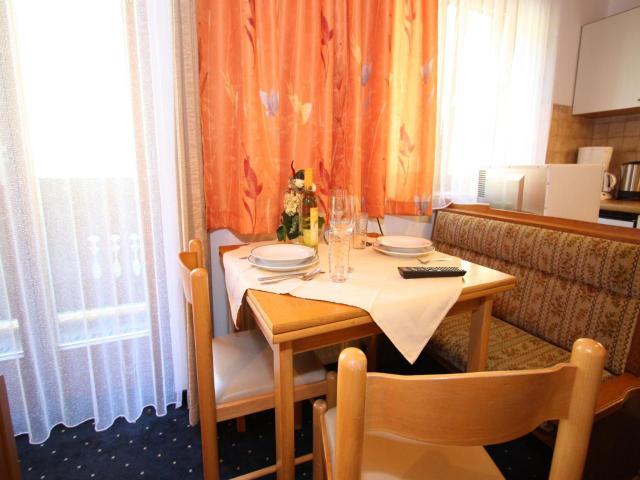 Chalet in Wagrain Near Ski Lift – billede 4
