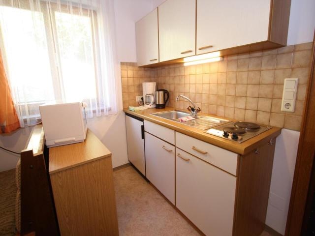 Chalet in Wagrain Near Ski Lift – billede 5