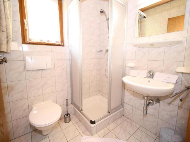 Chalet in Wagrain Near Ski Lift – billede 7