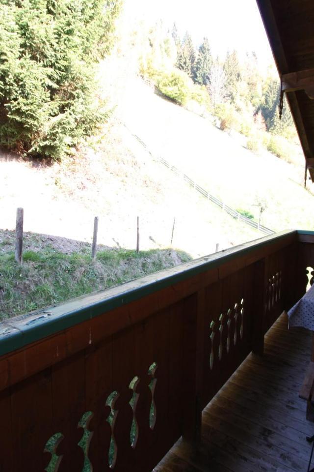 Chalet in Wagrain Near Ski Lift – billede 8